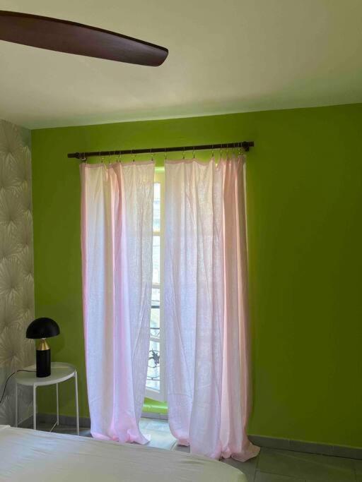 Appartement Ibiz'Arles Bagian luar foto