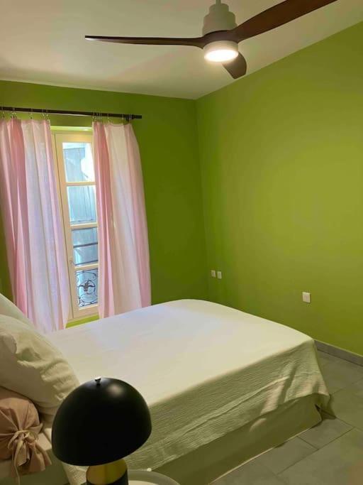 Appartement Ibiz'Arles Bagian luar foto