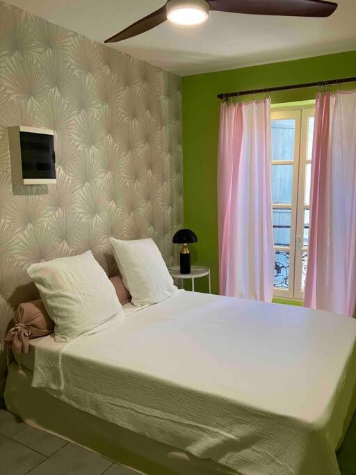 Appartement Ibiz'Arles Bagian luar foto