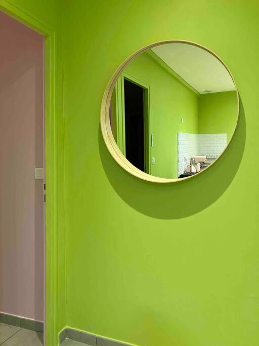 Appartement Ibiz'Arles Bagian luar foto