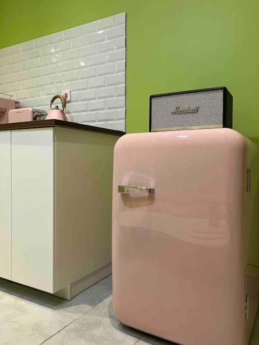 Appartement Ibiz'Arles Bagian luar foto