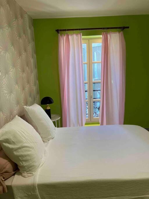 Appartement Ibiz'Arles Bagian luar foto