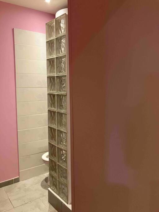 Appartement Ibiz'Arles Bagian luar foto