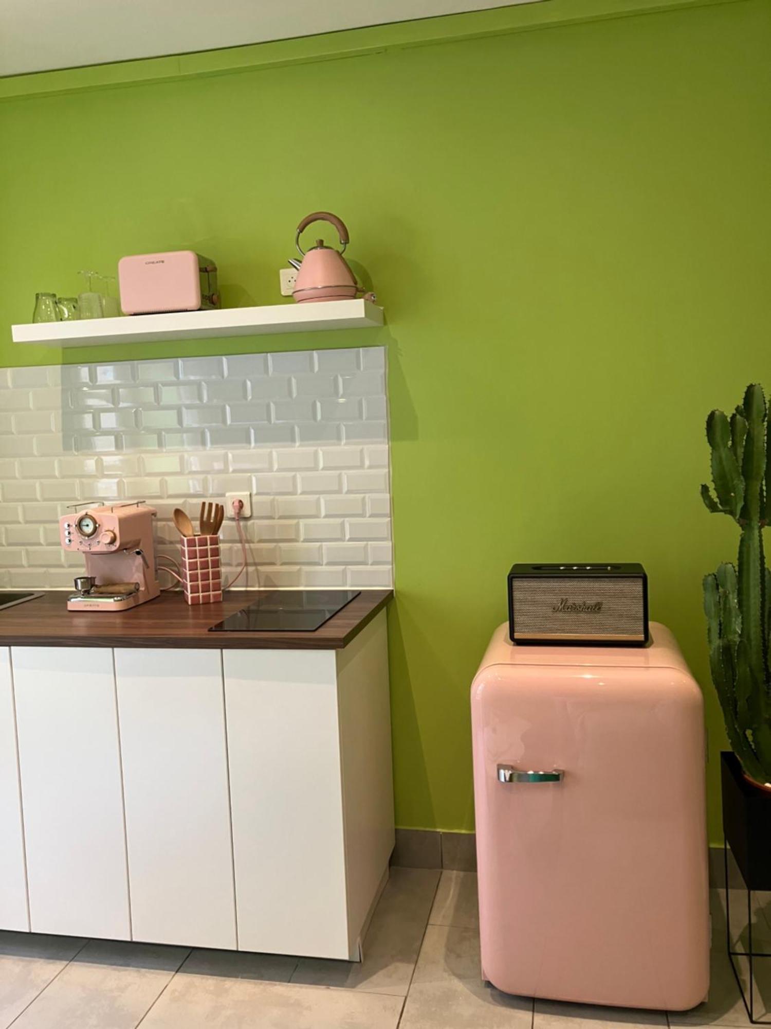 Appartement Ibiz'Arles Bagian luar foto