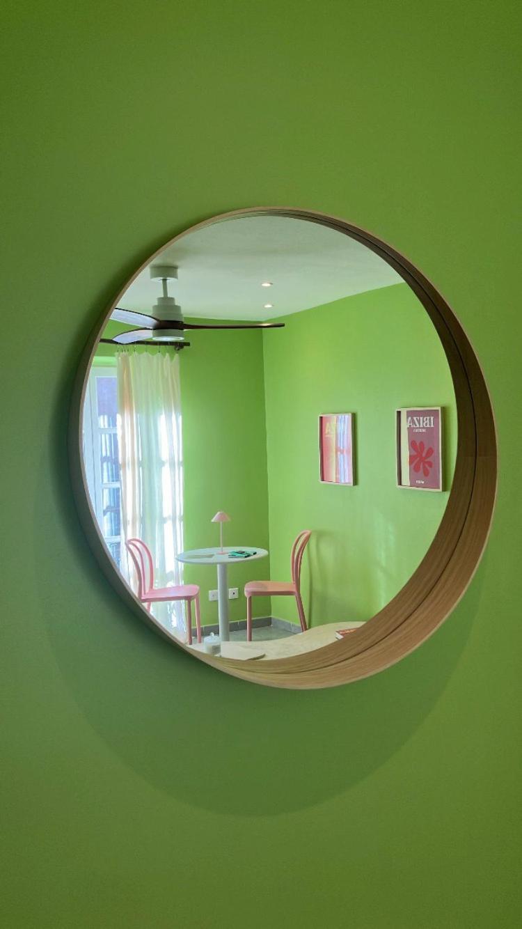 Appartement Ibiz'Arles Bagian luar foto